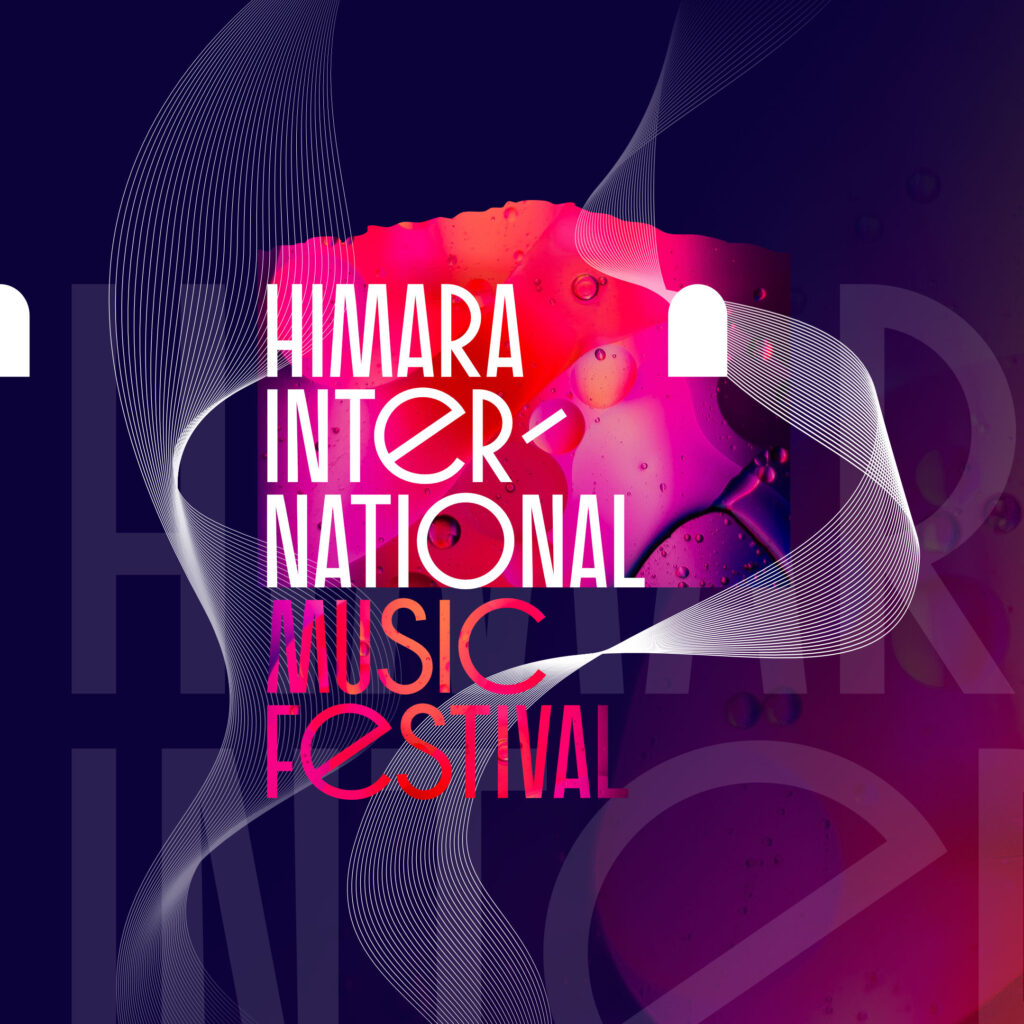Himara International Music Festival illustration