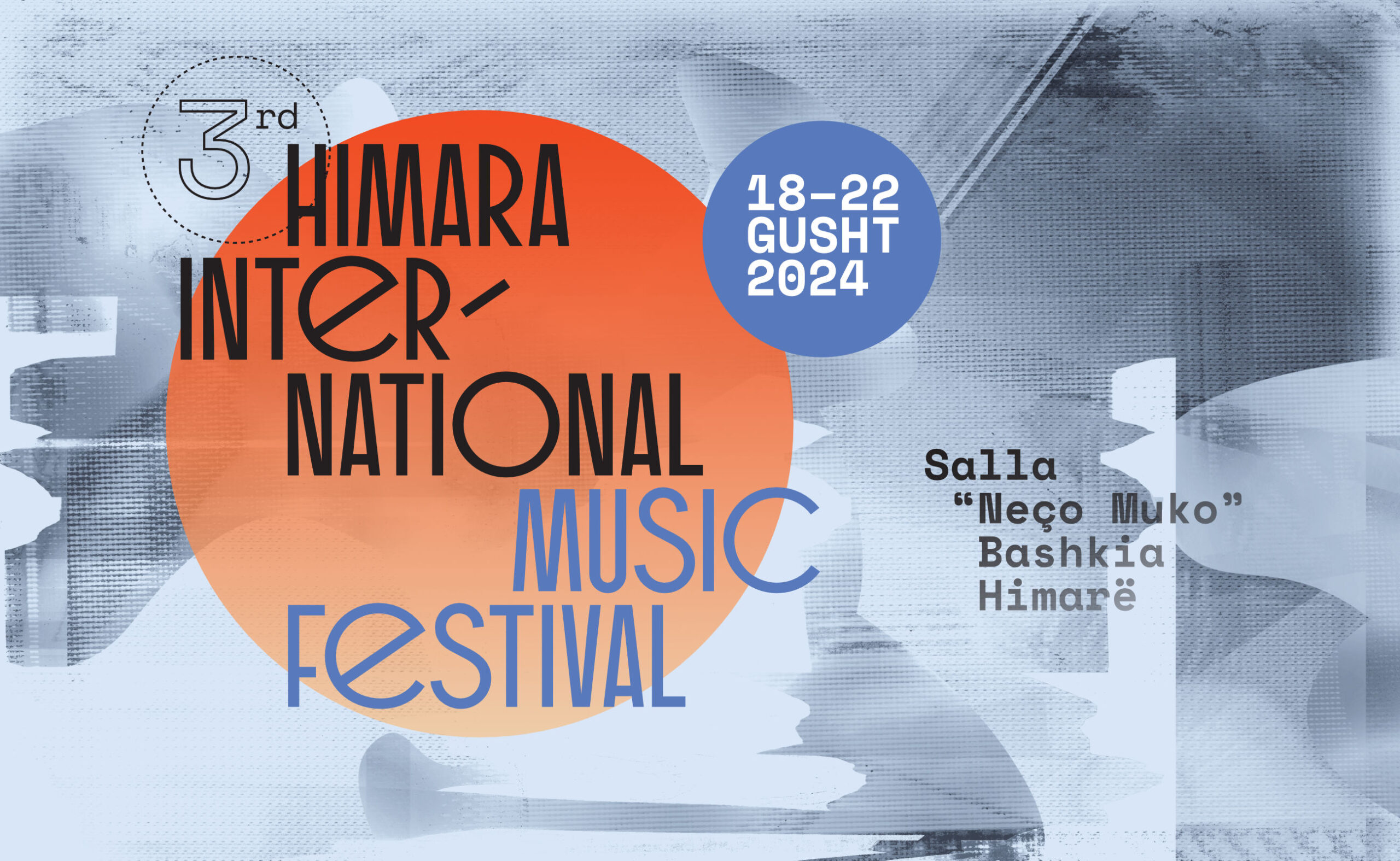 Himara International Music Festival 2024